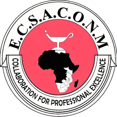 17th ECSACONM Biennial Scientific Conference at East, Central and Southern Africa College of Nursing and Midwifery (ECSACONM)