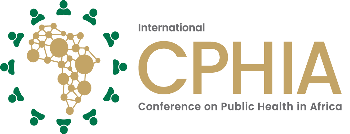 5th International Conference on Public Health in Africa (CPHIA 2026) at Africa CDC