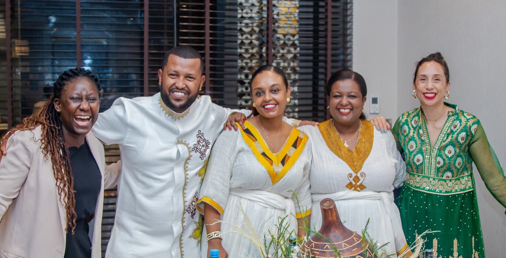 Acumen East Africa Fellowship at Acumen (Acumen Academy)