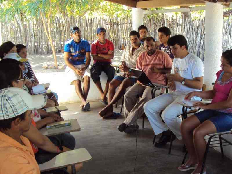 Ashoka Fellowship (East Africa) at Ashoka