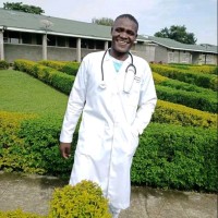 Clinical Officer (2 Positions) - Grace Family Health Centre at Grace Family Health Centre