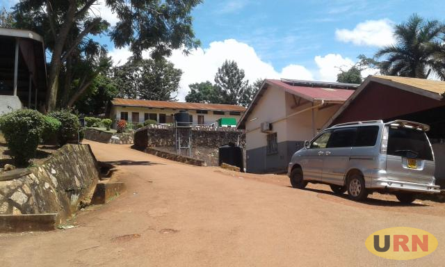 Clinical Officer - Mpigi at Health Facility in Mpigi