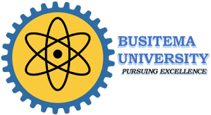 Medical Officer at Busitema University
