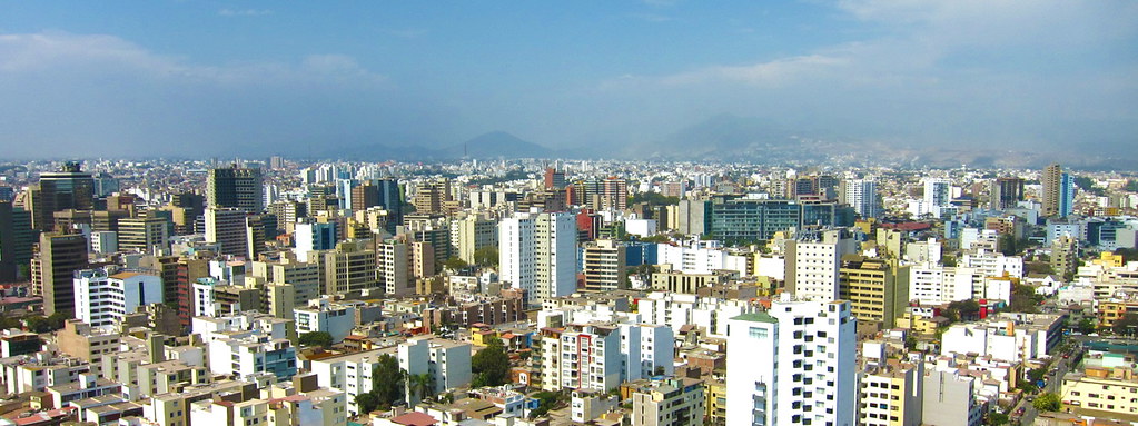 CUGH 2027 Annual Conference (Lima) at Consortium of Universities for Global Health (CUGH)