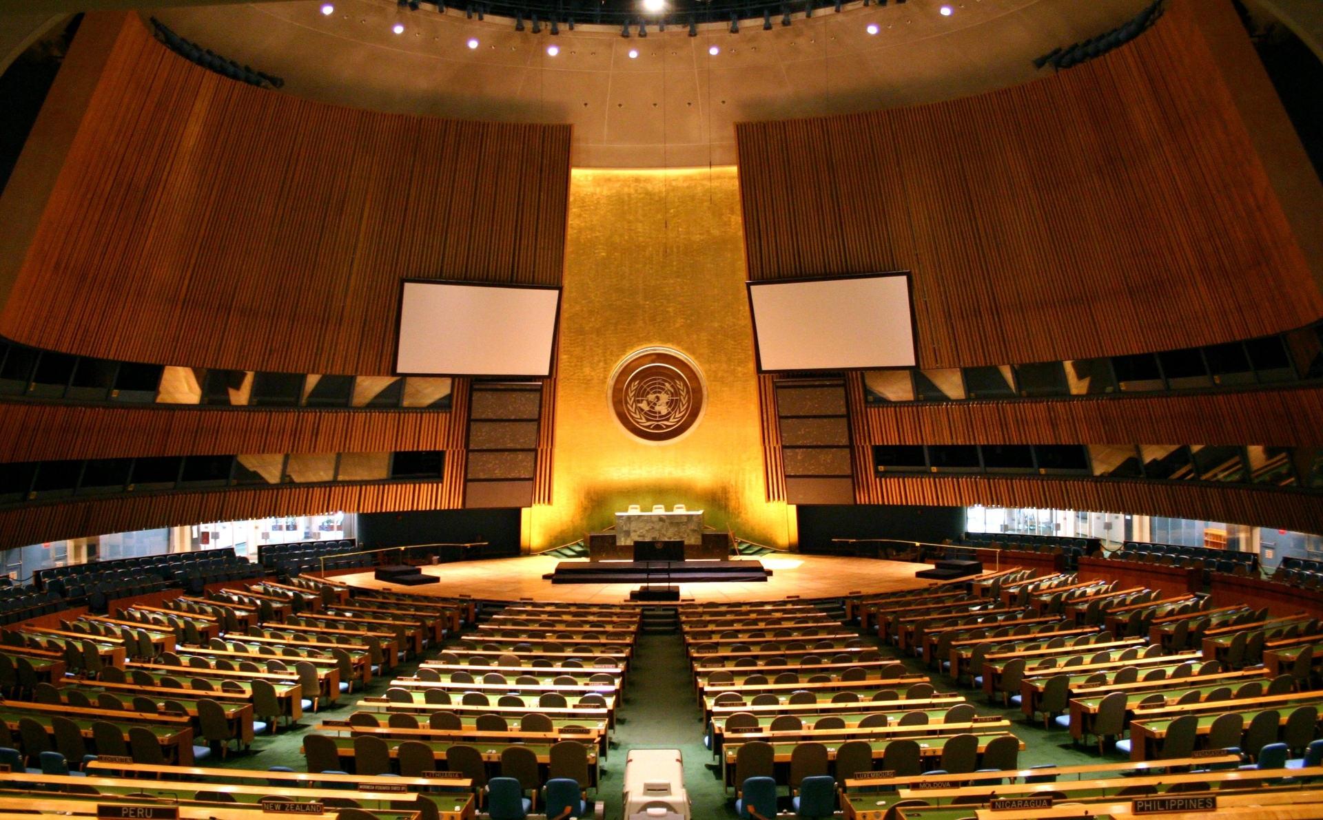 UNFPA Global Internship Roster 2026 at United Nations Population Fund (UNFPA)
