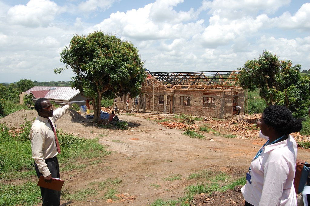 MIHS / Mildmay Internship & Placement Programme at Mildmay Institute of Health Sciences (MIHS) / Mildmay Uganda