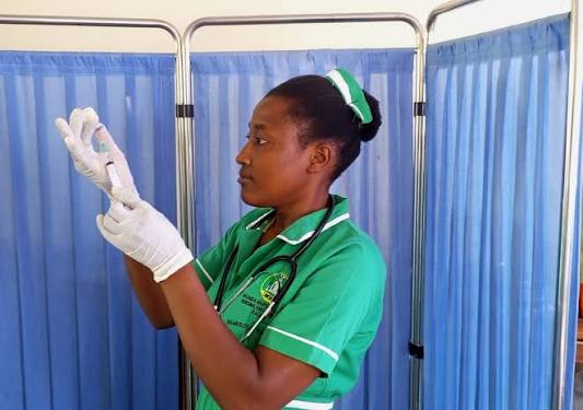 Enrolled Midwife Needed at A Private Employer