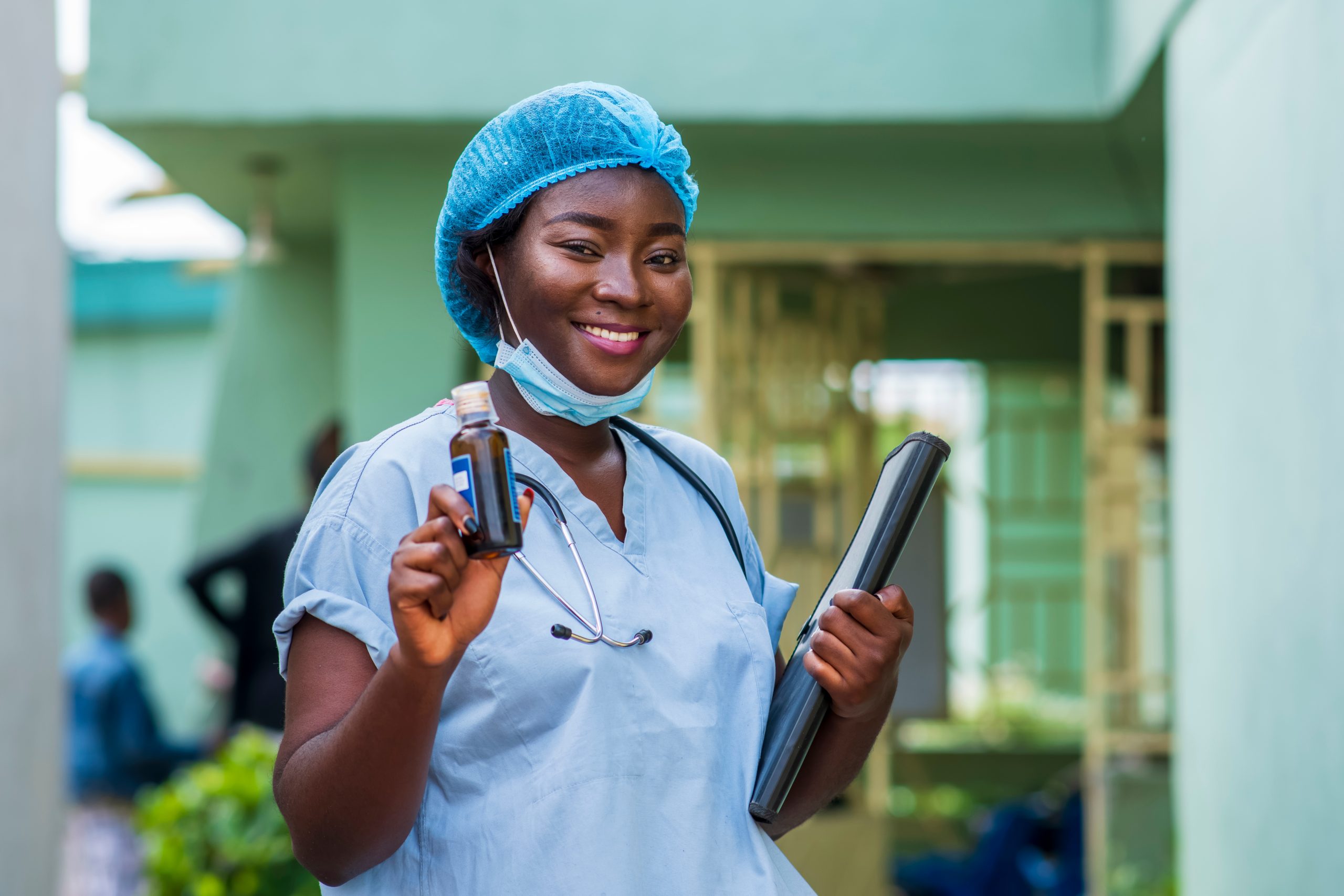 Enrolled Nurse (2 Positions) - Grace Family Health Centre at Grace Family Health Centre
