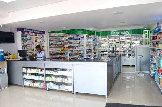 Enrolled Nurse Needed to Work in a Pharmacy at Pharmacy along Entebbe-Kitala