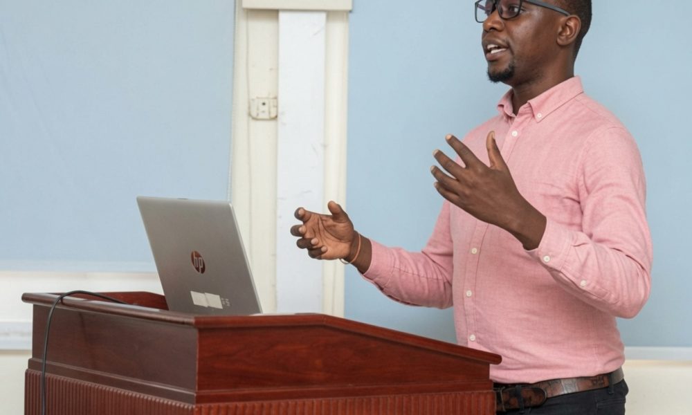 Mak-BSSR HIV Training Program (Postdoctoral, PhD, Master's & Fellowship-level) at Makerere University College of Health Sciences (Mak-BSSR) / UCSF, funded by NIH Fogarty International Center