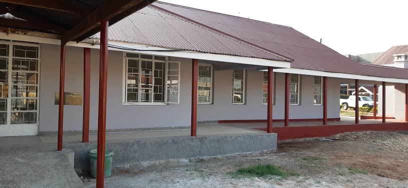 Male Counselor (Volunteer) at Jinja Recovery Center