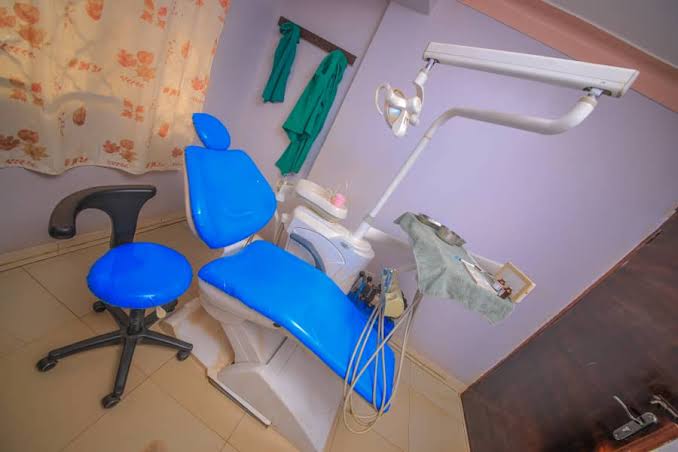Male Nurse Needed at A Private Employer
