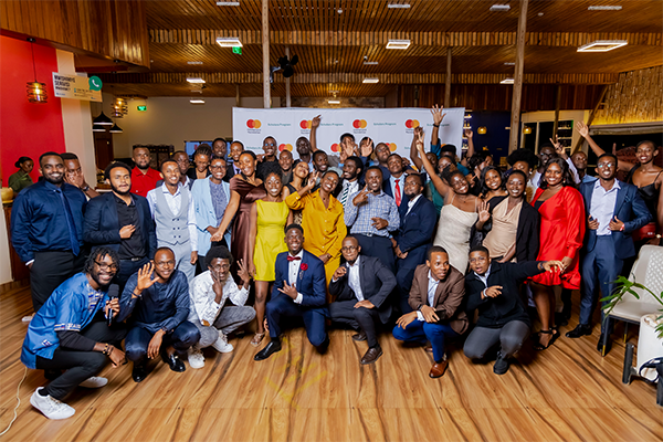 Mastercard Foundation Scholars Program at Carnegie Mellon University Africa (CMU-Africa) at Mastercard Foundation / Carnegie Mellon University Africa (CMU-Africa)