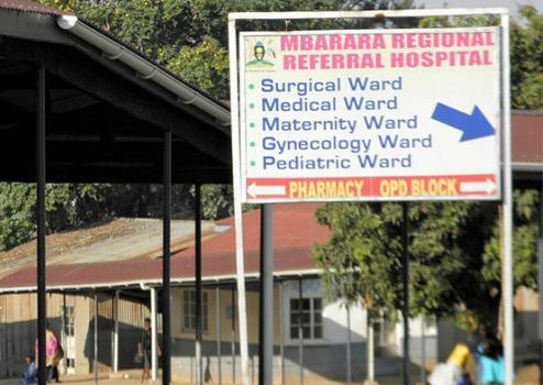 Enrolled Midwife (1 Position) at Mbarara Regional Referral Hospital