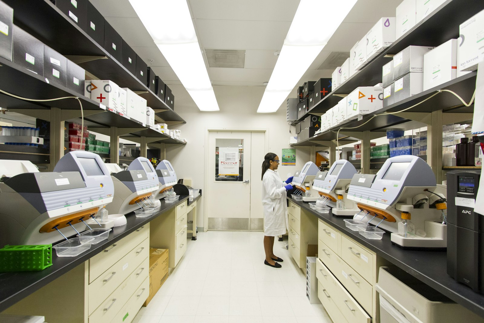 Medical Laboratory Technician (2 posts) — Private Wing at Mbarara Regional Referral Hospital