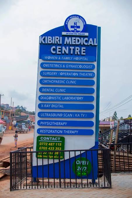 Medical Officer (2 positions) at Kibiri Medical Centre