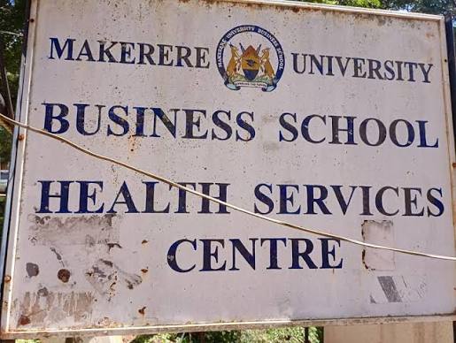 Part Time Medical Officer at Makerere University Business School (MUBS)