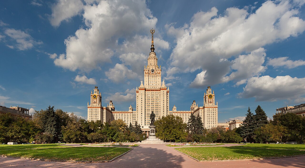 Russian Government Scholarships (State Quota) for Uganda at Government of the Russian Federation (via Rossotrudnichestvo / Embassy of Russia in Uganda)