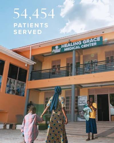 School Nurse (3 positions) - AsOne High School at AsOne Ministries