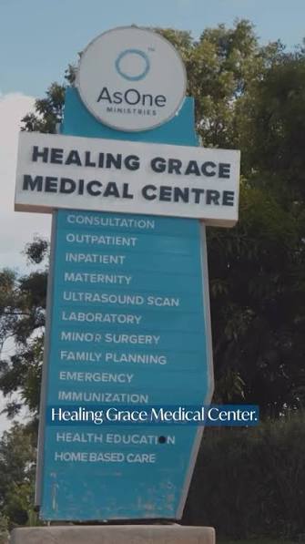 Sonographer - Healing Grace Medical Center (Serere) at AsOne Ministries