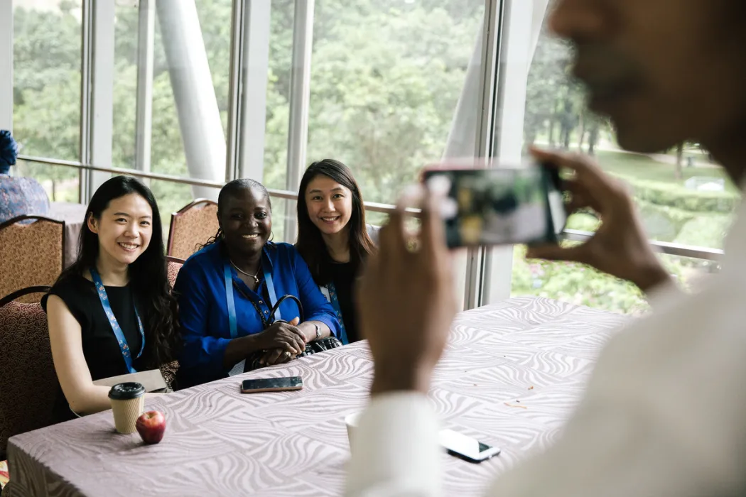 UICC Technical Fellowships (Cancer Control) at Union for International Cancer Control (UICC)