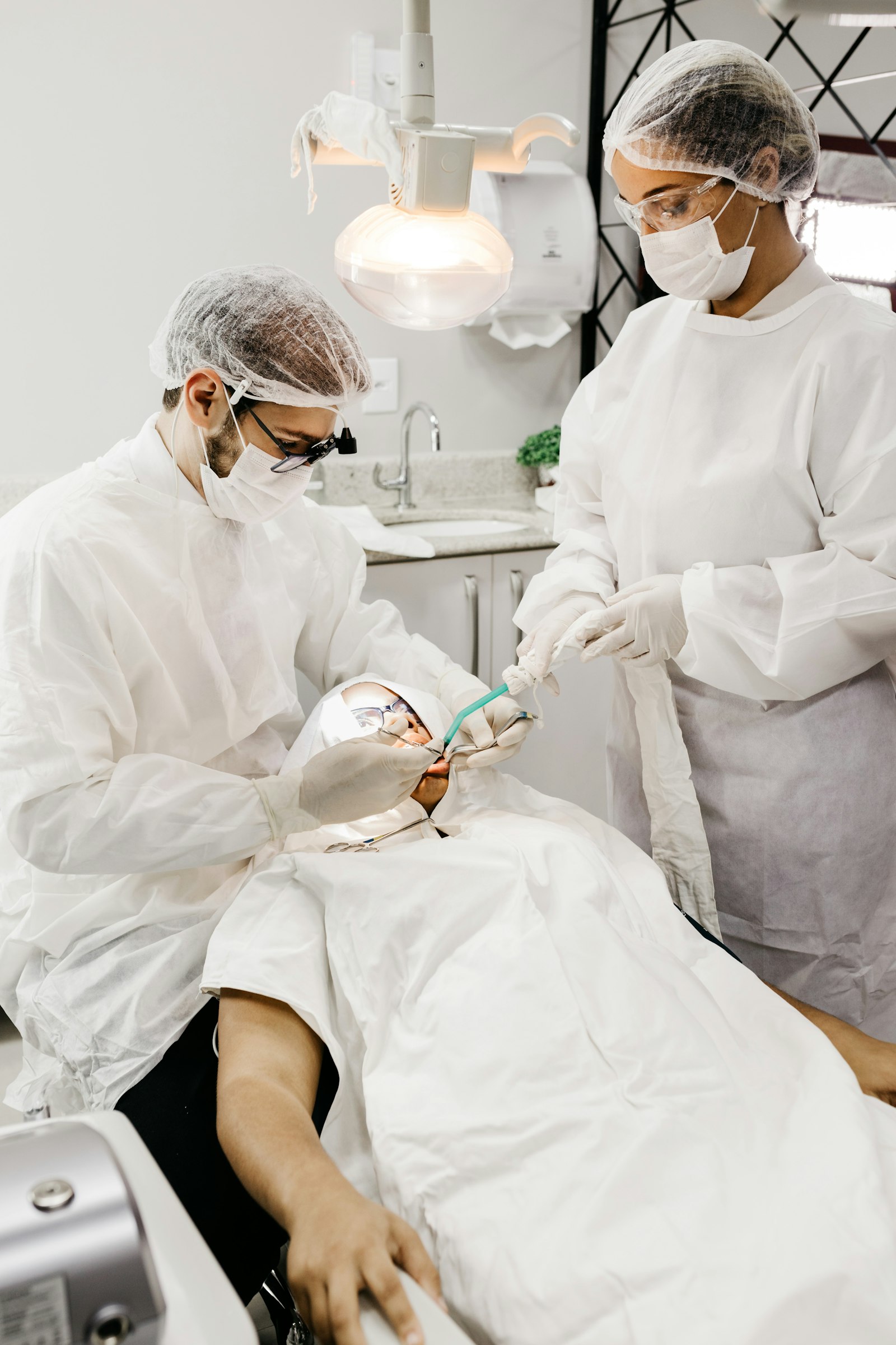 Public Health Dental Officer job at A Reputable Hospital at A Reputable Hospital