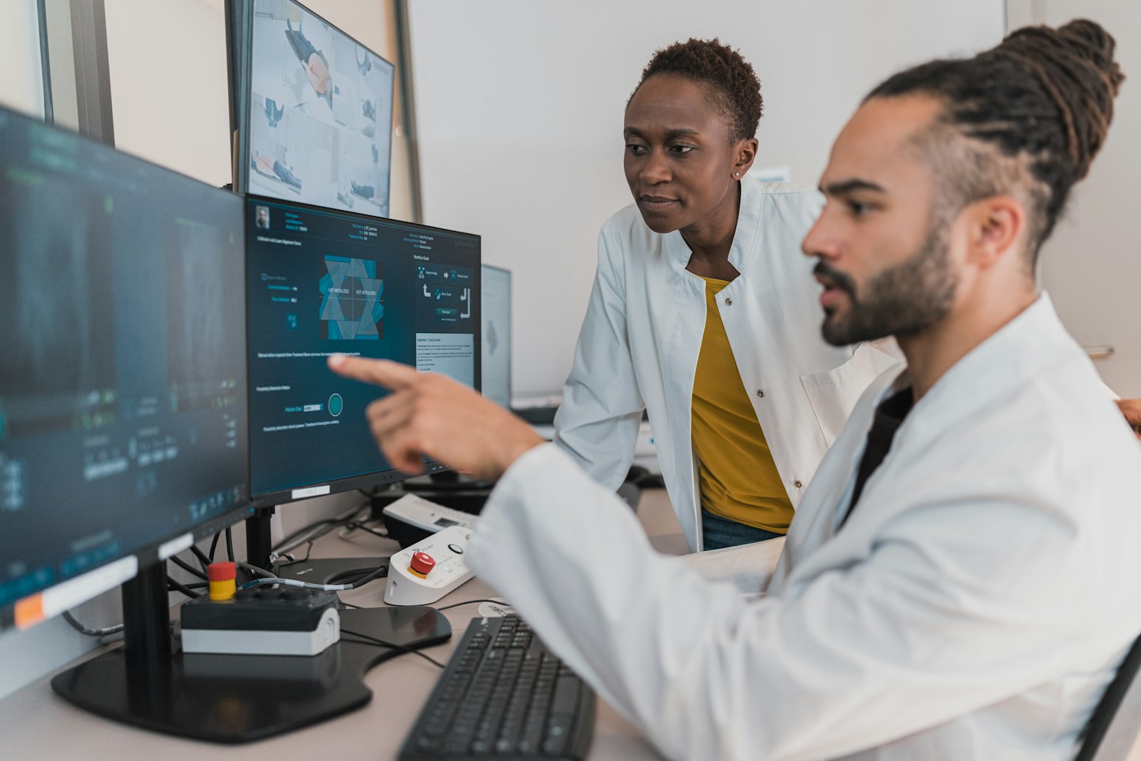 Imaging Technologies/Radiographer job at Doctor's Case Medicals Ltd at Doctor’s Case Medicals