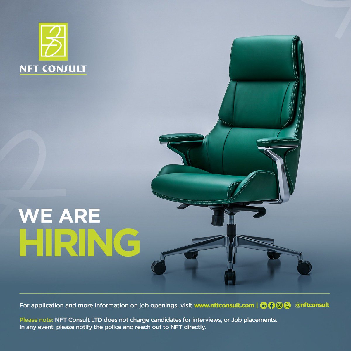 Vetting/Medical Claims Officer at NFT Consult Uganda (for a confidential CIEL Group healthcare client)
